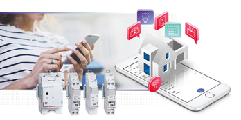 CX³ with Netatmo bei HOFA-Elektro GmbH in Marktheidenfeld