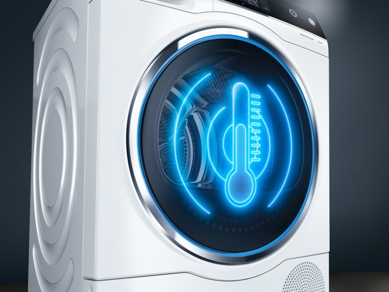 autoDry-Funktion bei HOFA-Elektro GmbH in Marktheidenfeld