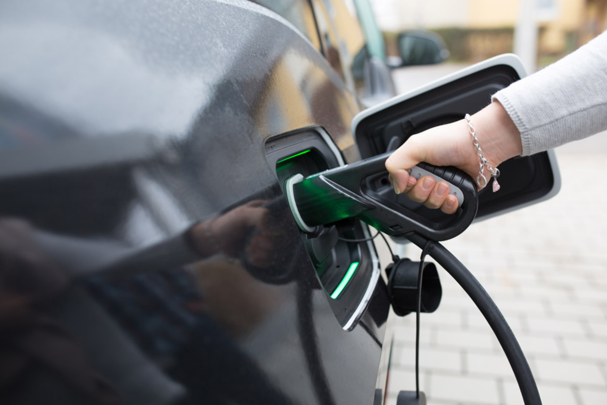 Elektro­mobilität bei HOFA-Elektro GmbH in Marktheidenfeld
