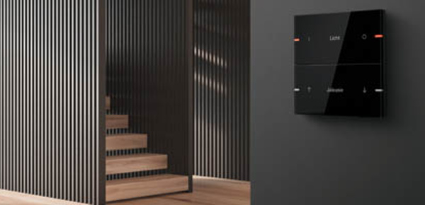 Gira Tastsensor 4 bei HOFA-Elektro GmbH in Marktheidenfeld