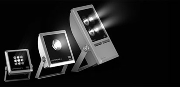 Lightstream LED bei HOFA-Elektro GmbH in Marktheidenfeld