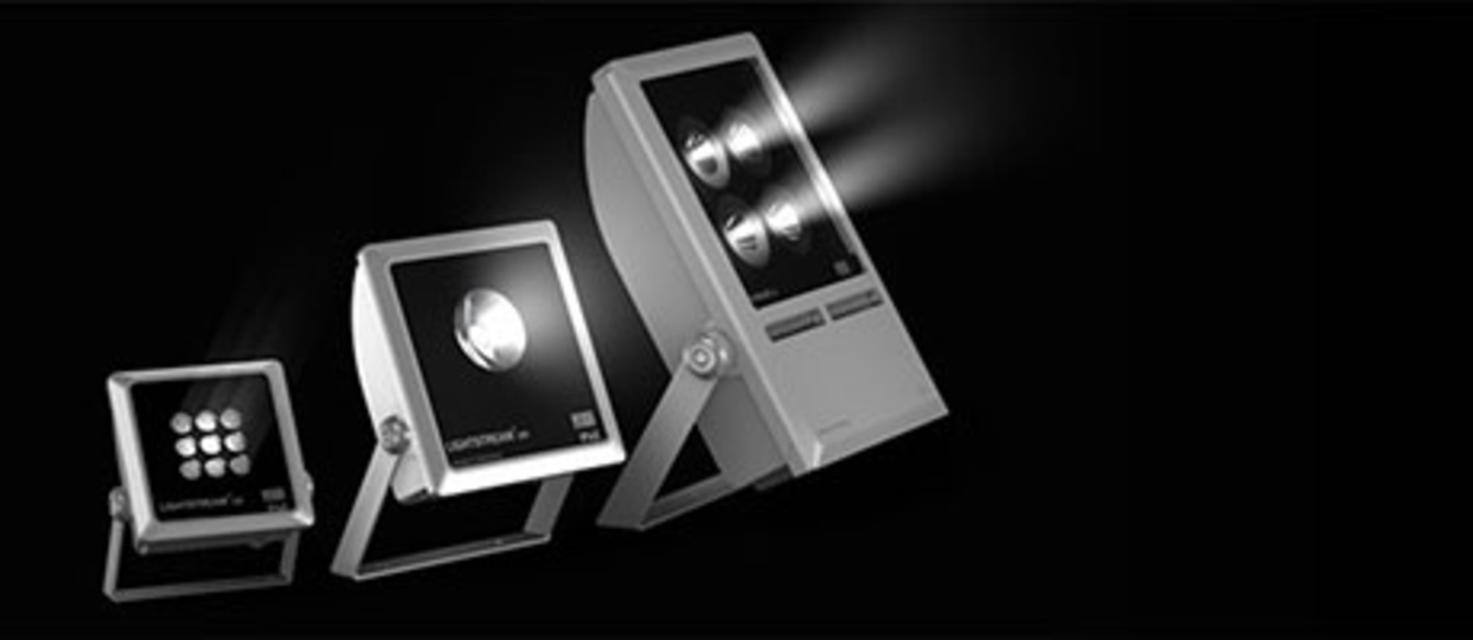 Lightstream LED bei HOFA-Elektro GmbH in Marktheidenfeld