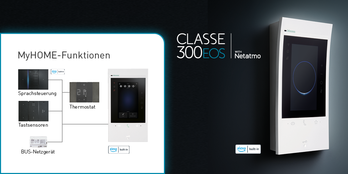 MyHOME Hausautomation bei HOFA-Elektro GmbH in Marktheidenfeld