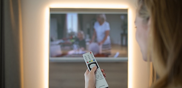 TV-Empfang bei HOFA-Elektro GmbH in Marktheidenfeld