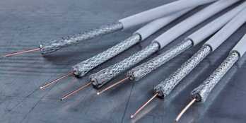 Kabel- und Steckverbinder bei HOFA-Elektro GmbH in Marktheidenfeld