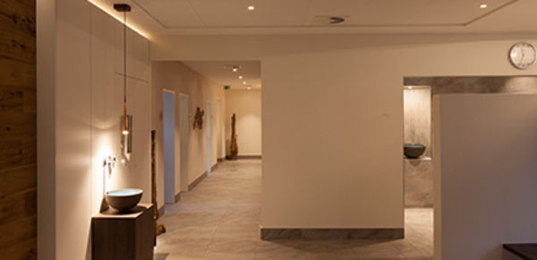 Spa / Wellness bei HOFA-Elektro GmbH in Marktheidenfeld