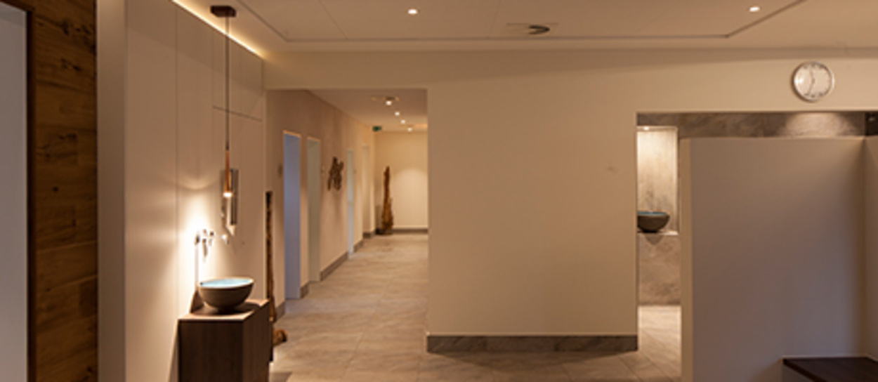 Spa / Wellness bei HOFA-Elektro GmbH in Marktheidenfeld