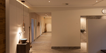 Spa / Wellness bei HOFA-Elektro GmbH in Marktheidenfeld