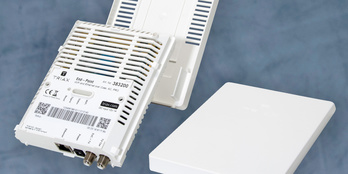 Ethernet over Coax bei HOFA-Elektro GmbH in Marktheidenfeld