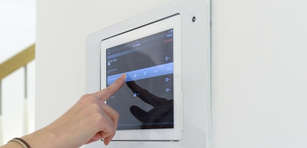KNX-Planung bei HOFA-Elektro GmbH in Marktheidenfeld