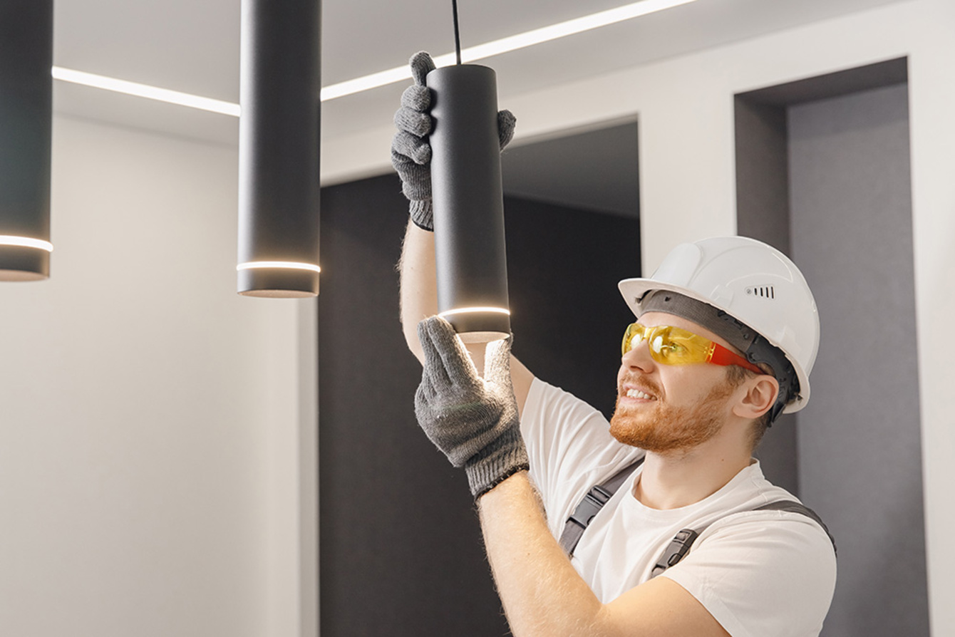 Licht & Leuchten bei HOFA-Elektro GmbH in Marktheidenfeld