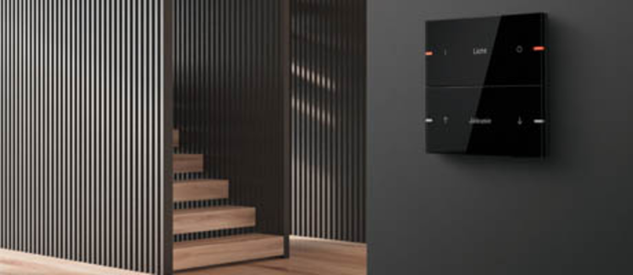 Gira Tastsensor 4 bei HOFA-Elektro GmbH in Marktheidenfeld