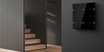 Gira Tastsensor 4 bei HOFA-Elektro GmbH in Marktheidenfeld