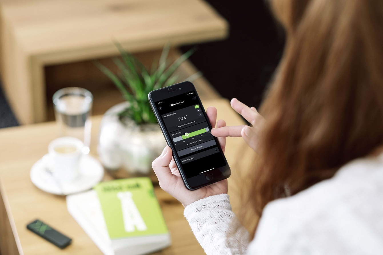 Smart Home - Loxone bei HOFA-Elektro GmbH in Marktheidenfeld