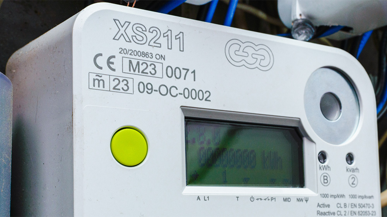 Smart Meter & Smart Grid bei HOFA-Elektro GmbH in Marktheidenfeld