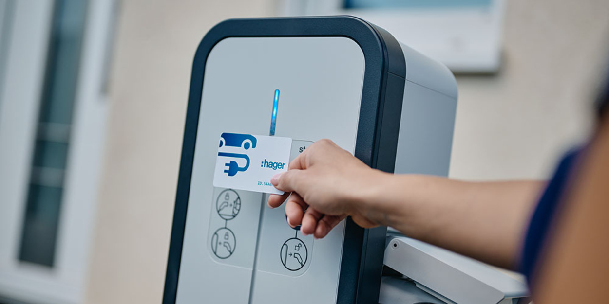 E-Mobilität öffentlicher Bereich bei HOFA-Elektro GmbH in Marktheidenfeld