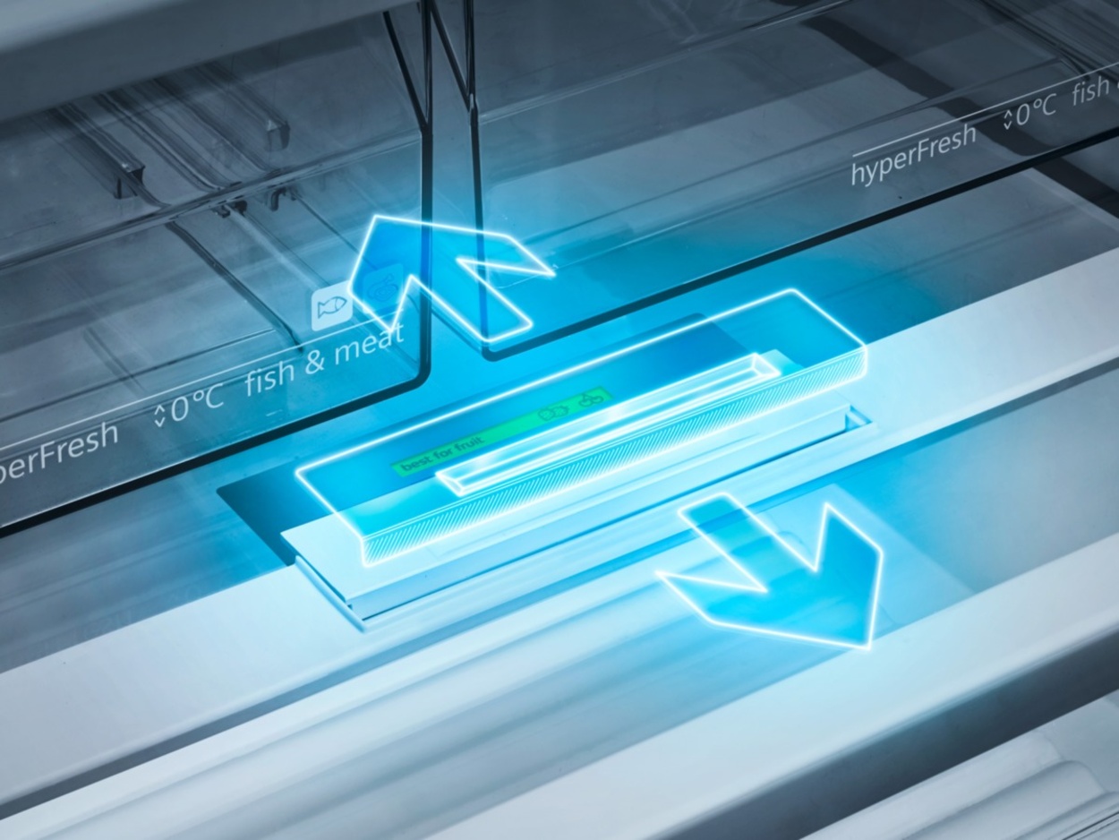 hyperFresh bei HOFA-Elektro GmbH in Marktheidenfeld