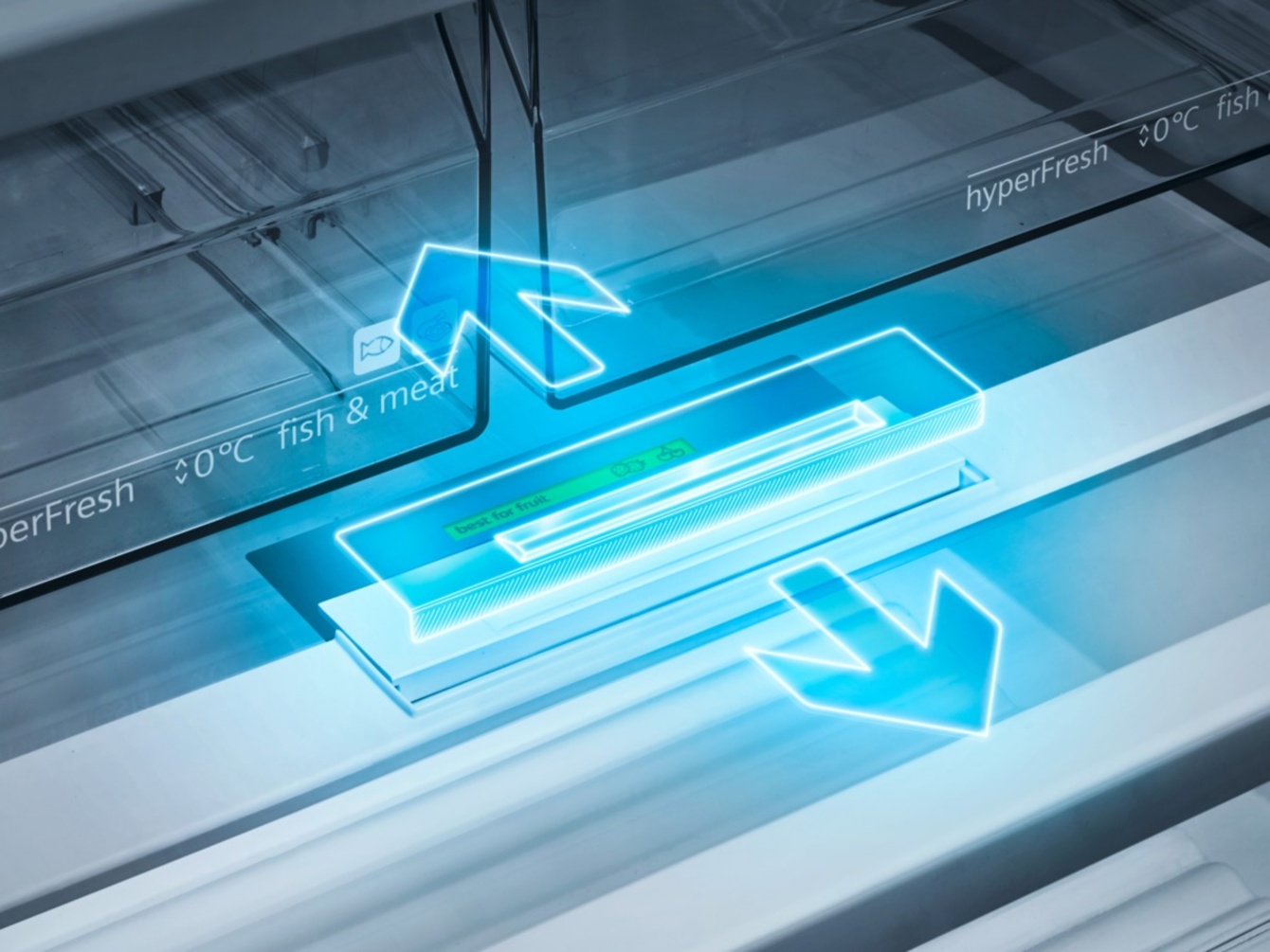 hyperFresh bei HOFA-Elektro GmbH in Marktheidenfeld