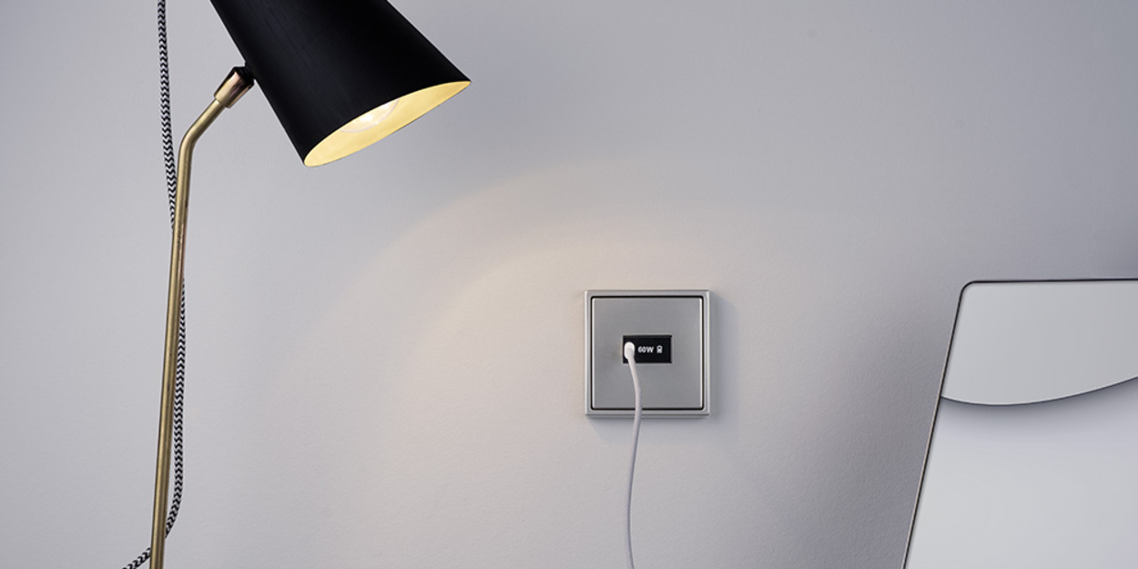 Ladegerät USB PD 60 bei HOFA-Elektro GmbH in Marktheidenfeld
