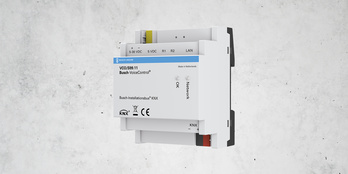 Busch-VoiceControl® bei HOFA-Elektro GmbH in Marktheidenfeld