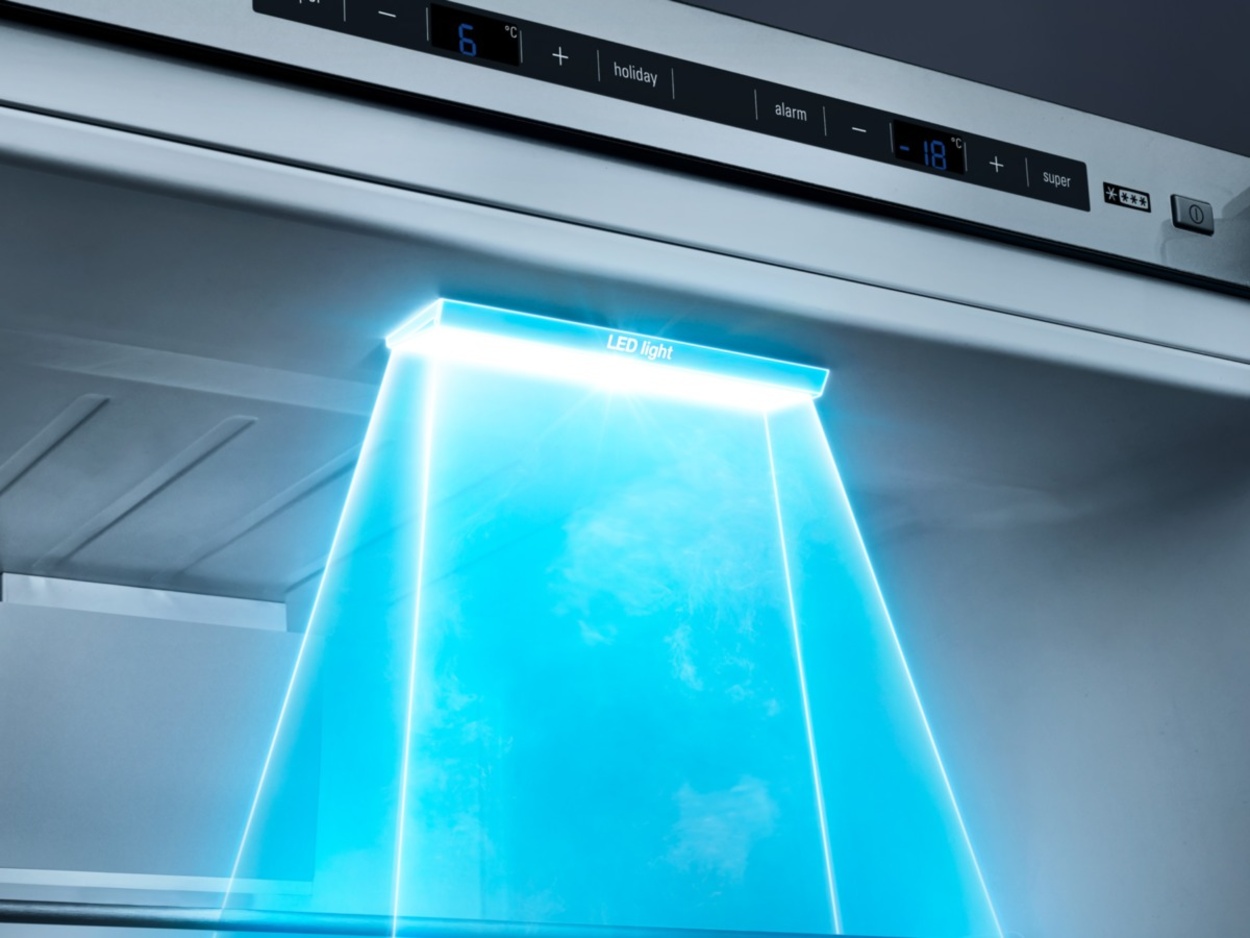 LED Licht bei HOFA-Elektro GmbH in Marktheidenfeld