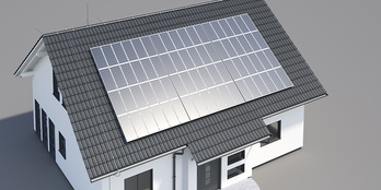 Umfassender Schutz für Photovoltaikanlagen bei HOFA-Elektro GmbH in Marktheidenfeld
