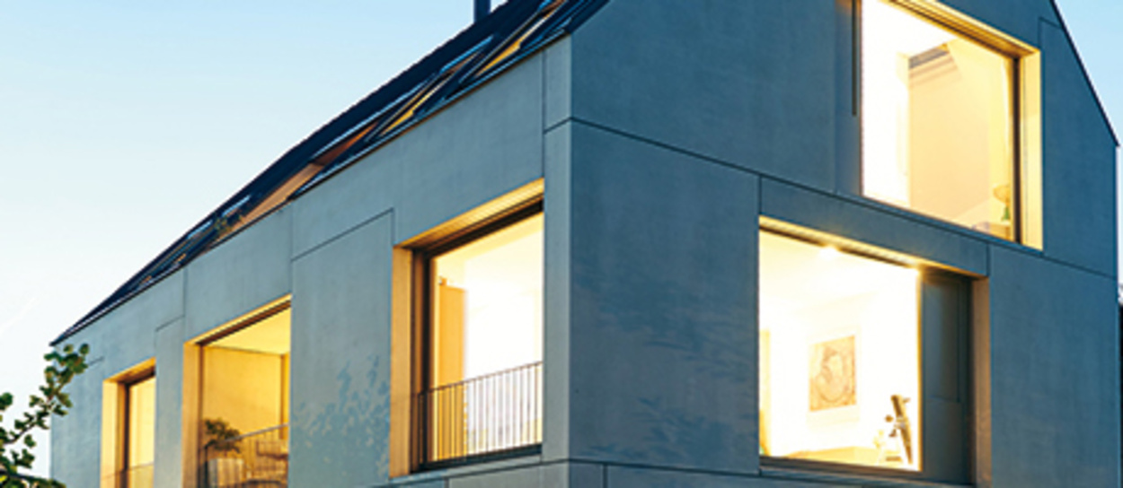 LUXORliving bei HOFA-Elektro GmbH in Marktheidenfeld