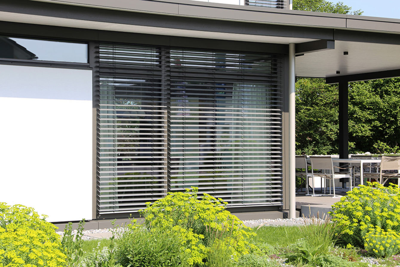 Haustechnik bei HOFA-Elektro GmbH in Marktheidenfeld