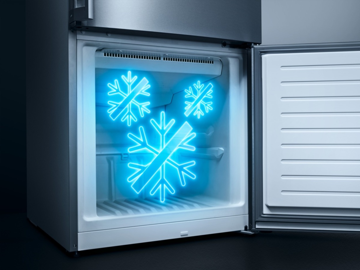 noFrost bei HOFA-Elektro GmbH in Marktheidenfeld