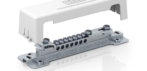Potentialausgleich bei HOFA-Elektro GmbH in Marktheidenfeld