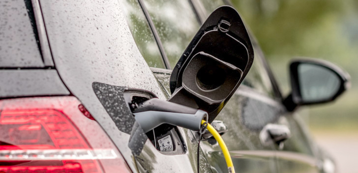 E-Mobility bei HOFA-Elektro GmbH in Marktheidenfeld