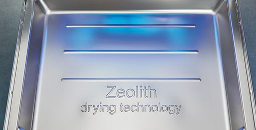Zeolith Trocknen – Für glänzende Spülergebnisse bei HOFA-Elektro GmbH in Marktheidenfeld