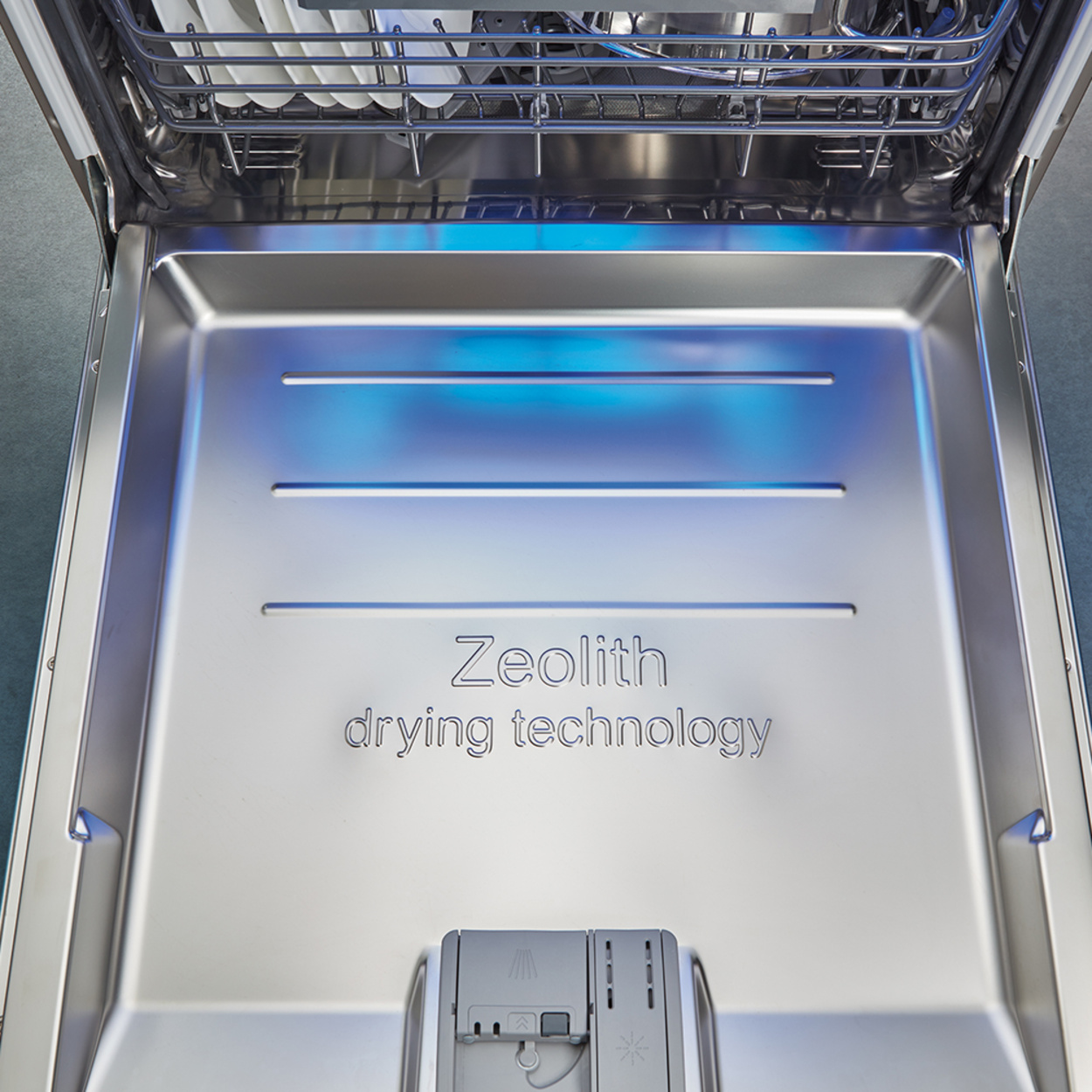Zeolith Trocknen – Für glänzende Spülergebnisse bei HOFA-Elektro GmbH in Marktheidenfeld