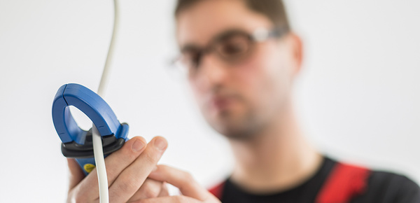 Elektro-Check bei HOFA-Elektro GmbH in Marktheidenfeld