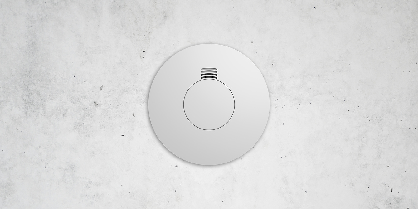 Busch-Rauchalarm® bei HOFA-Elektro GmbH in Marktheidenfeld