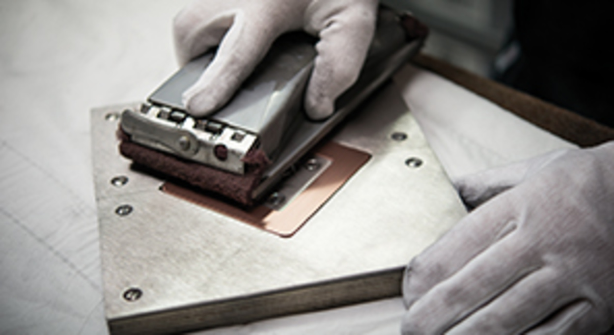 Manufaktur bei HOFA-Elektro GmbH in Marktheidenfeld
