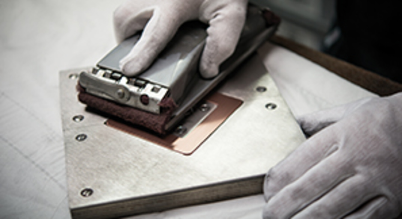 Manufaktur bei HOFA-Elektro GmbH in Marktheidenfeld