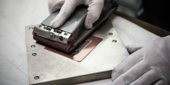 Manufaktur bei HOFA-Elektro GmbH in Marktheidenfeld