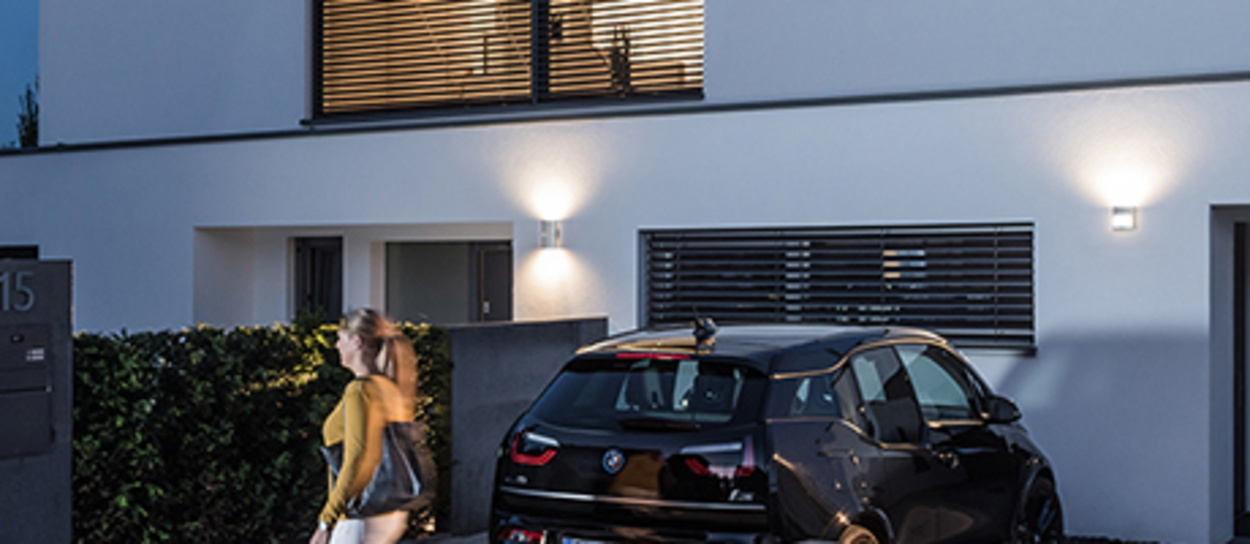 TheLeda D bei HOFA-Elektro GmbH in Marktheidenfeld