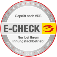 Der E-Check bei HOFA-Elektro GmbH in Marktheidenfeld