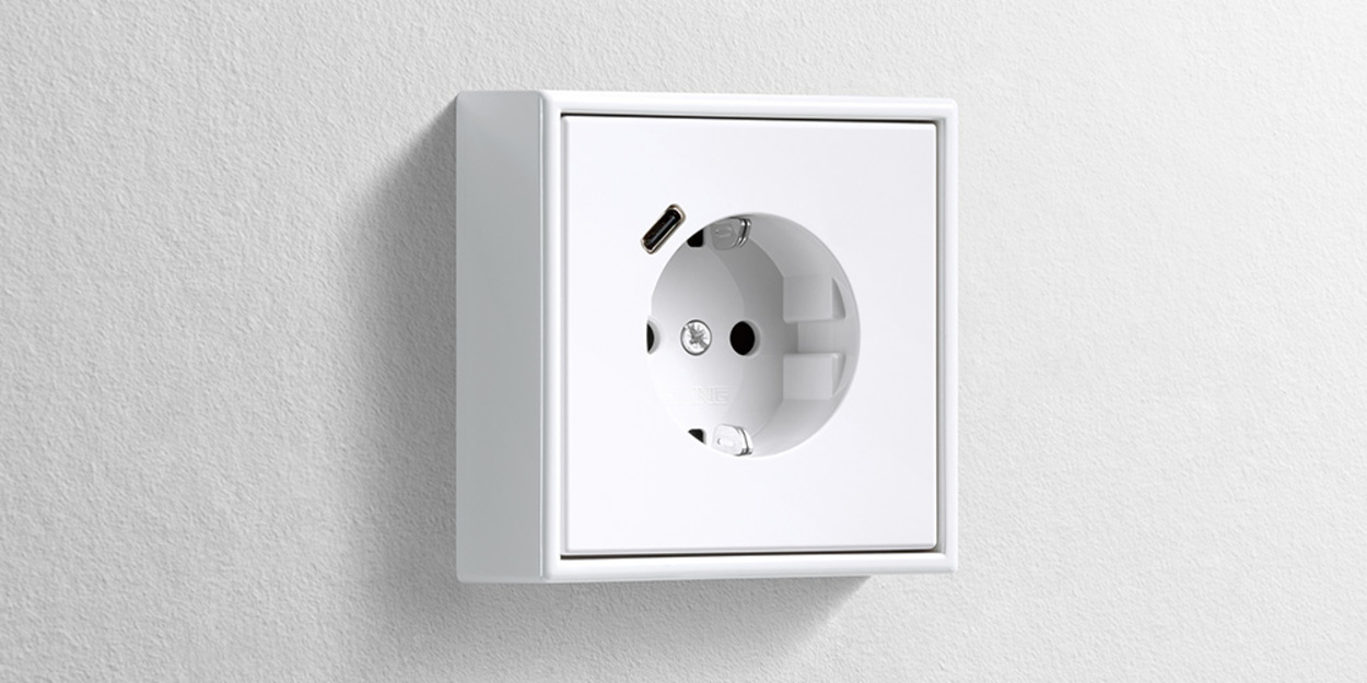 Erweiterter Anschlussraum für die Nachrüstung bei HOFA-Elektro GmbH in Marktheidenfeld