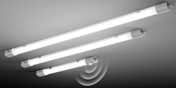 Planox Feuchtraumleuchten bei HOFA-Elektro GmbH in Marktheidenfeld
