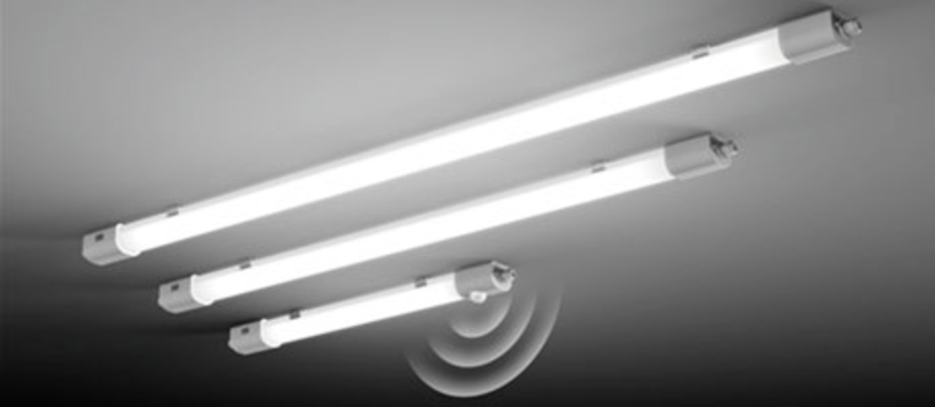 Planox Feuchtraumleuchten bei HOFA-Elektro GmbH in Marktheidenfeld