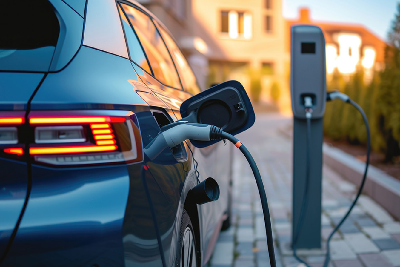 Elektro&shy;mobilität bei HOFA-Elektro GmbH in Marktheidenfeld