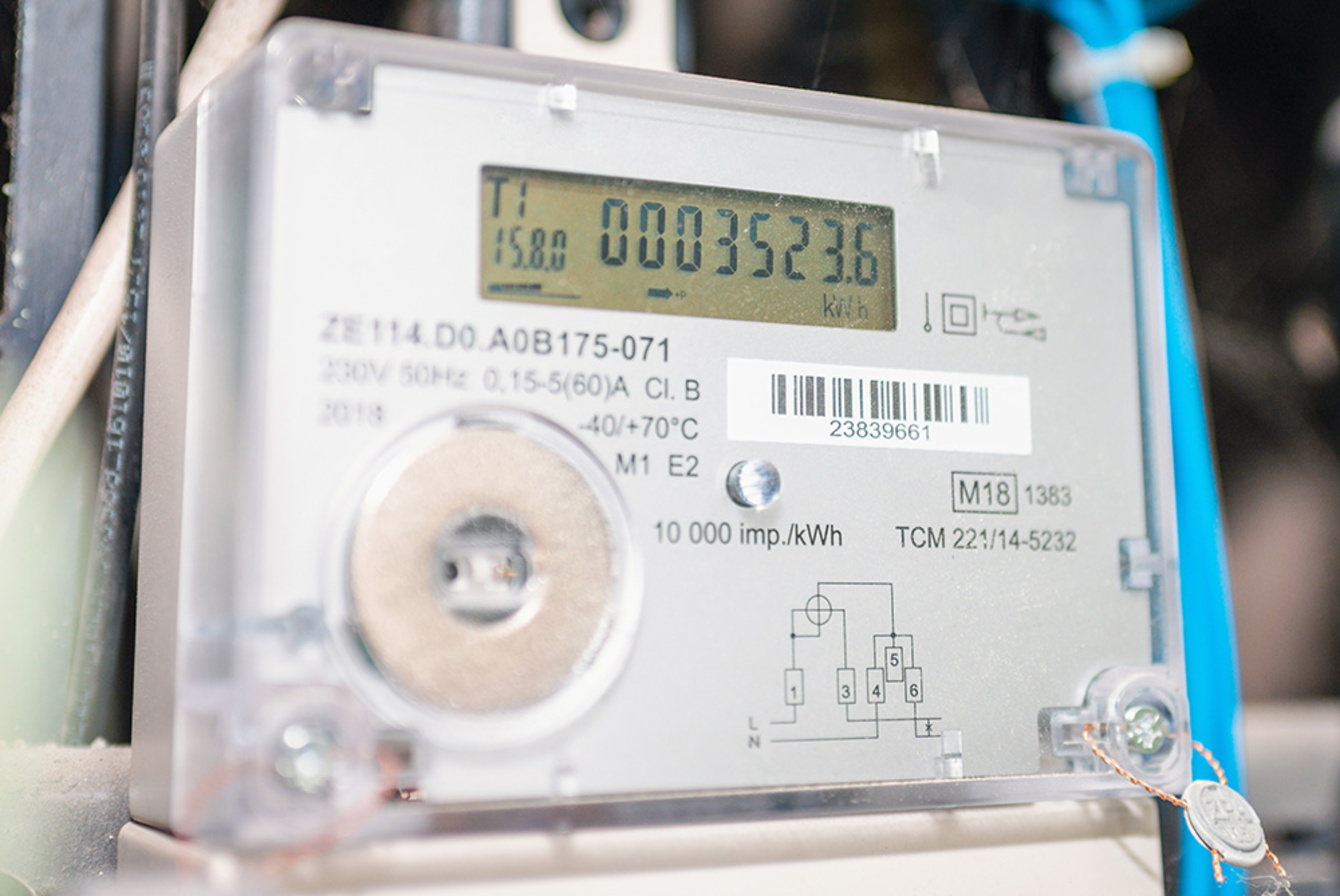 Smart Meter & Smart Grid bei HOFA-Elektro GmbH in Marktheidenfeld