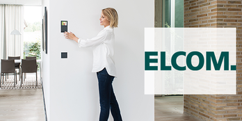Elcom bei HOFA-Elektro GmbH in Marktheidenfeld