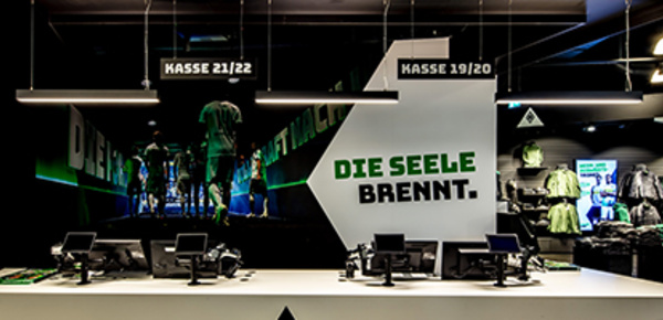 Shop / Retail bei HOFA-Elektro GmbH in Marktheidenfeld