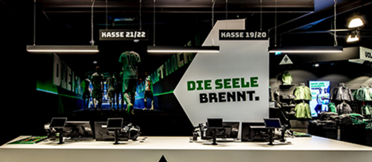 Shop / Retail bei HOFA-Elektro GmbH in Marktheidenfeld