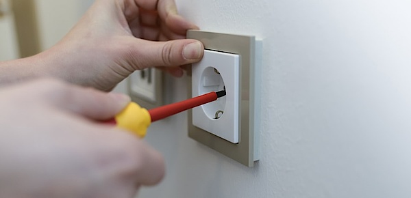 Planung bei HOFA-Elektro GmbH in Marktheidenfeld