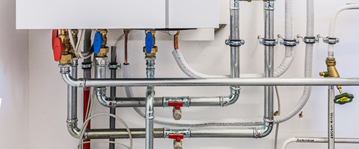 Heizung und Haussteuerung bei HOFA-Elektro GmbH in Marktheidenfeld